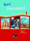 Nuovi incontri 1