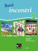 Nuovi incontri 2