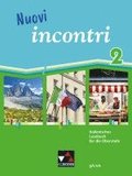 Nuovi incontri 2