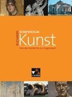 Buchners Kompendium Kunst