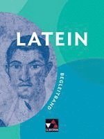 Clement Utz, Andrea Kammerer - LATEIN Begleitband, Inbunden