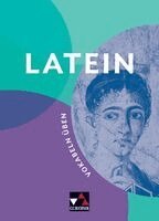 Stefan Beck, Bea-Lara Simmendinger, Martin Biermann, Christopher Diez, Christina Englisch, Benjamin Färber, Johannes Hoffmann, Michael Lobe, Johannes Loy, Maximilian Schlichting, Clement Utz, Andrea Kammerer - LATEIN Vokabeln üben, Häftad