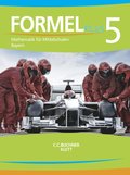 Formel plus 5 Sch�lerband Bayern