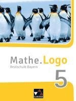 Mathe.Logo 5 Schülerband Neu Bayern