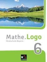 Mathe.Logo 6 Schlerband Neu Realschule Bayern
