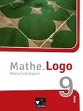 Mathe.Logo 9 I  neu Bayern Schülerband