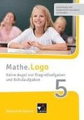 Mathe.Logo - neu 5 Keine Angst vor Stegreifaufgaben Bayern
