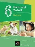 Natur und Technik 6: Biologie