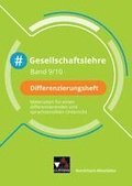 #Gesellschaftslehre NRW Differenzierungsheft 9/10