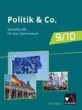 Politik & Co. - neu Gesamtband 9/10 Thringen