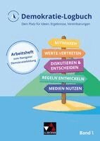 Alexandra Labusch - Navigator Demokratiebildung Arbeitsheft 1, Häftad. Tillgänglighet: Lägg i varukorg