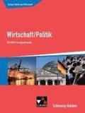 Kolleg Politik und Wirtschaft Einfhrungsphase Schleswig-Holstein