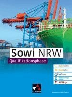 Brigitte Binke-Orth, Eva Dieckmann, Teresa Tuncel, Brigitte Binke-Orth - Sowi NRW Qualifikationsphase Ausgabe ab 2026, Inbunden