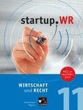 startup.WR Sch�lerbuch 2 Gymnasium Bayern G9