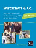 Wirtschaft & Co. Baden-W�rttemberg