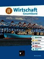 #Wirtschaft Niedersachsen Gesamtband - Neu - F�r die Jahrgangsstufen 7-10
