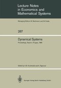 Dynamical Systems