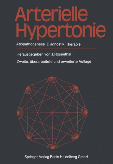 Rainer Kolloch, Julius Rosenthal - Arterielle Hypertonie, E-bok. Tillgänglighet: Lägg i varukorg