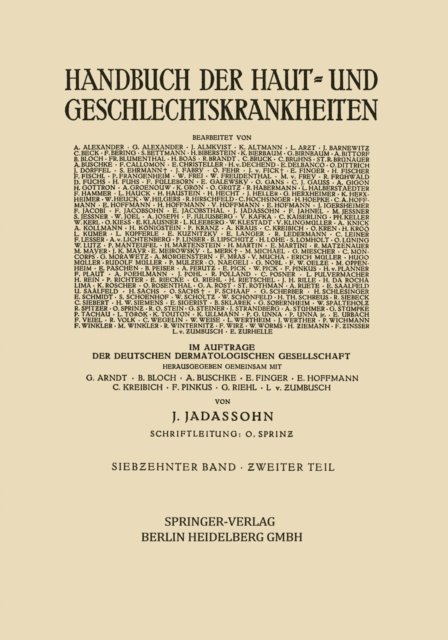 J. Igersheimer - Syphilis und Auge, E-bok