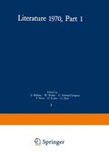 Literature 1970, Part 1