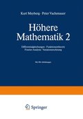 Höhere Mathematik 2