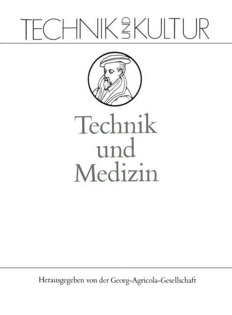 Rolf Wienau - Technik und Medizin, E-bok