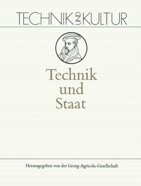 Hans-Peter Sang, Armin Hermann - Technik und Staat, E-bok
