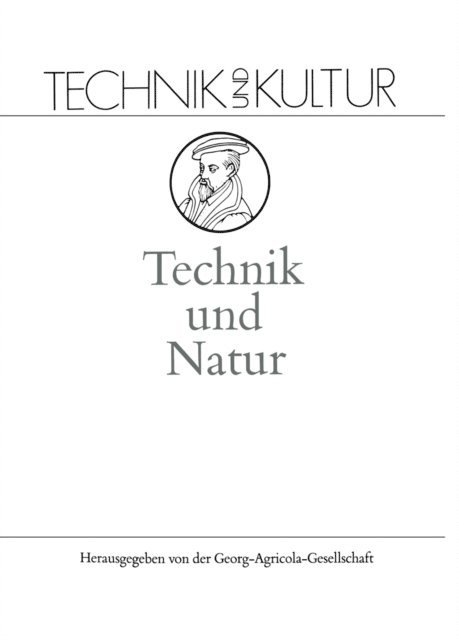 Charlotte Schonbeck, Werner Nachtigall - Technik und Natur, E-bok