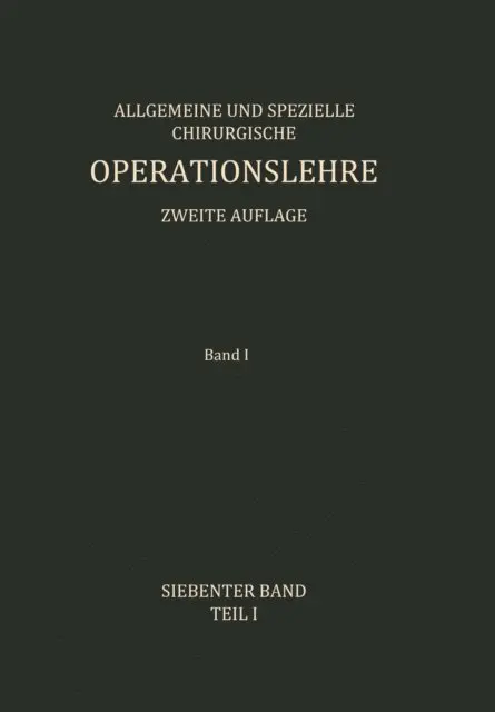 Martin Kirschner - Die Eingriffe in der Bauchhöhle, E-bok. Tillgänglighet: Lägg i varukorg