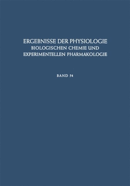 K. Kramer - Die Nervöse Steuerung der Atmung, E-bok