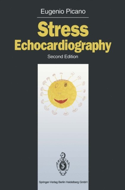 Eugenio Picano - Stress Echocardiography, E-bok. Tillgänglighet: Lägg i varukorg