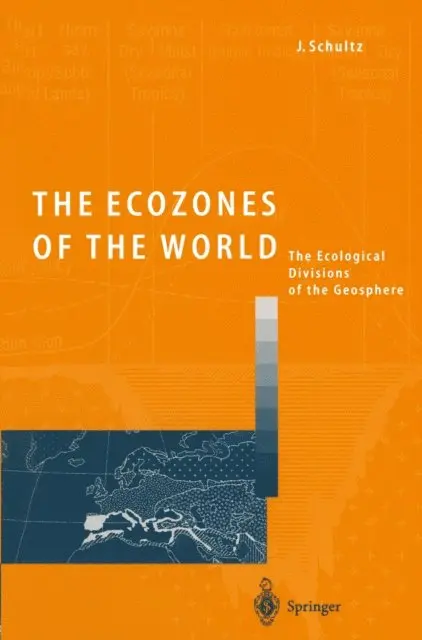 Jurgen Schultz - Ecozones of the World, E-bok. Tillgänglighet: Lägg i varukorg