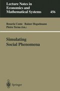 Simulating Social Phenomena