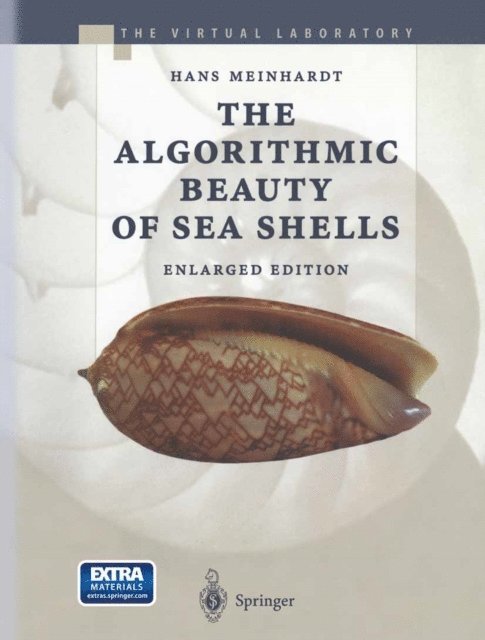 Hans Meinhardt - Algorithmic Beauty of Sea Shells, E-bok