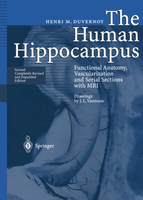 Henri M. Duvernoy - Human Hippocampus, E-bok