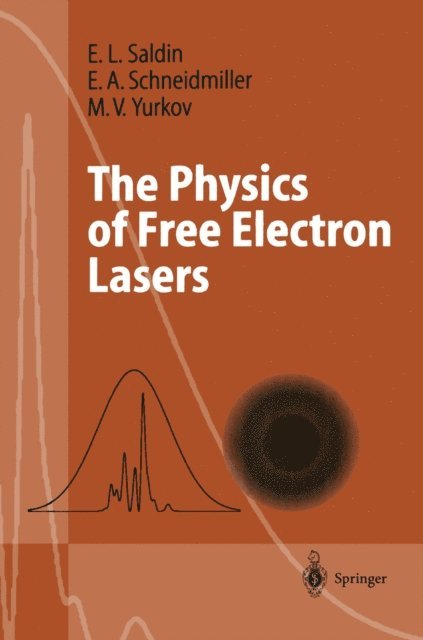 Physics of Free Electron Lasers