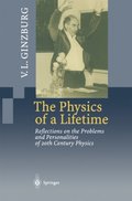 Physics of a Lifetime