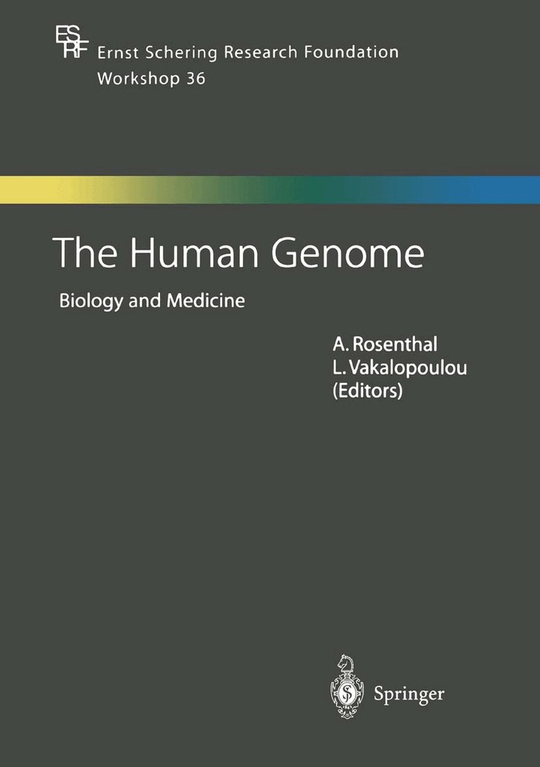 Human Genome