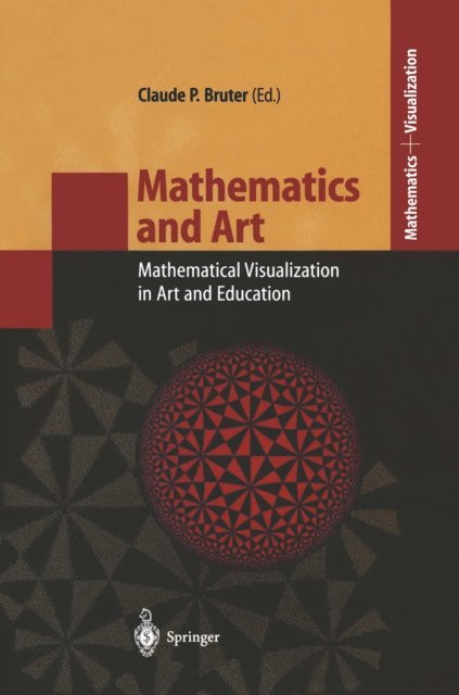 Claude P. Bruter - Mathematics and Art, E-bok. Tillgänglighet: Lägg i varukorg