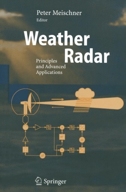Peter Meischner - Weather Radar, E-bok