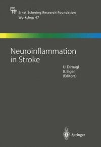 Neuroinflammation in Stroke