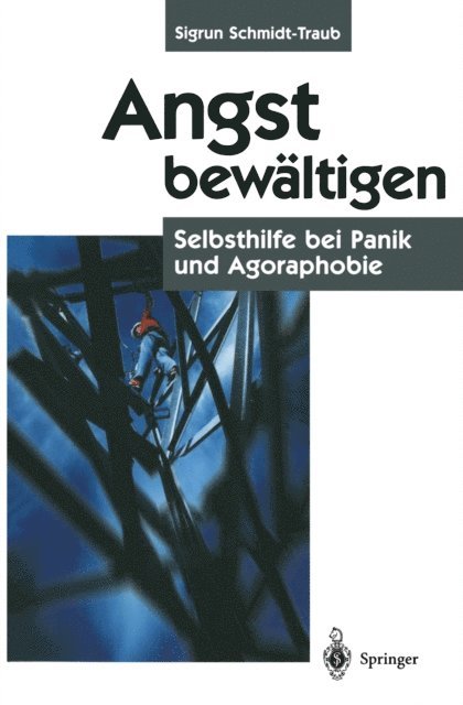 Sigrun Schmidt-Traub - Angst bewältigen, E-bok. Tillgänglighet: Lägg i varukorg