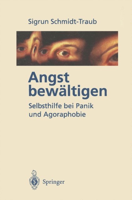 Sigrun Schmidt-Traub - Angst bewältigen, E-bok. Tillgänglighet: Lägg i varukorg