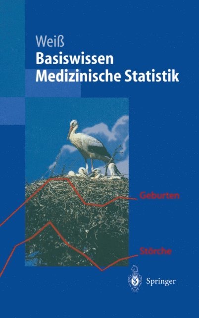 Peter Bucsky, Christel Wei - Basiswissen Medizinische Statistik, E-bok