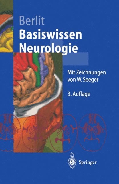 Peter Berlit - Basiswissen Neurologie, E-bok