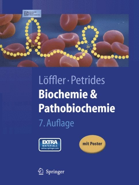 Petro E. Petrides, Georg Loffler - Biochemie und Pathobiochemie, E-bok