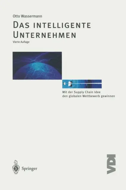 Otto Wassermann - Das intelligente Unternehmen, E-bok. Tillgänglighet: Lägg i varukorg