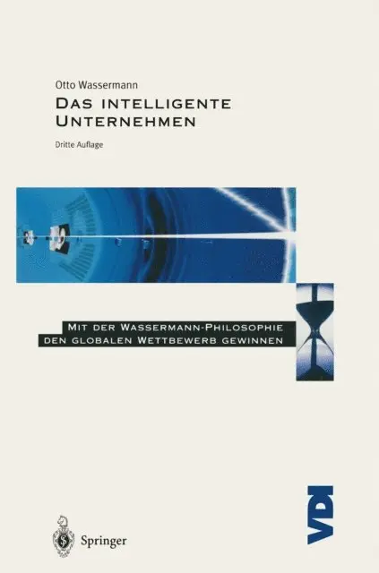 Otto Wassermann - Das Intelligente Unternehmen, E-bok. Tillgänglighet: Lägg i varukorg