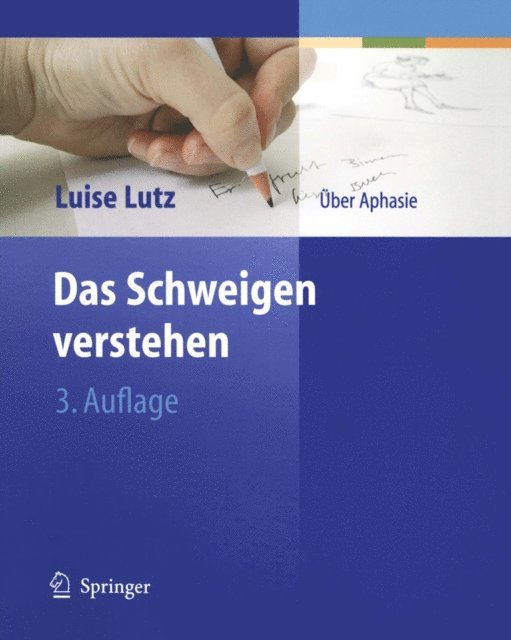 Luise Lutz - Das Schweigen verstehen, E-bok