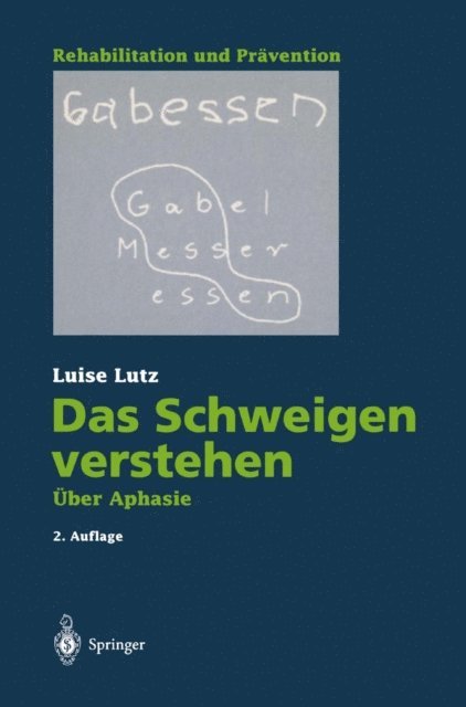 Luise Lutz - Das Schweigen verstehen, E-bok